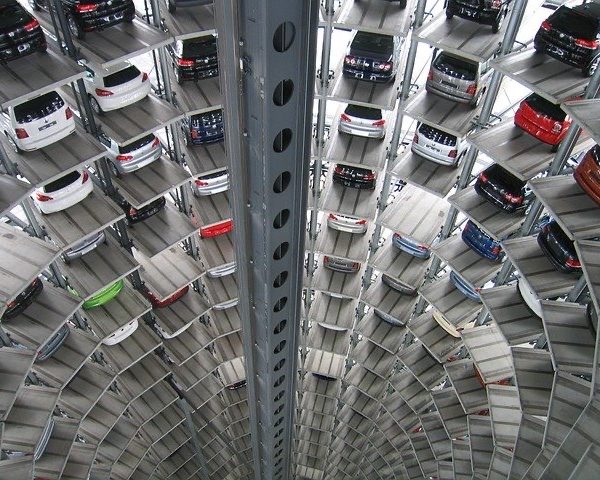 車両販売