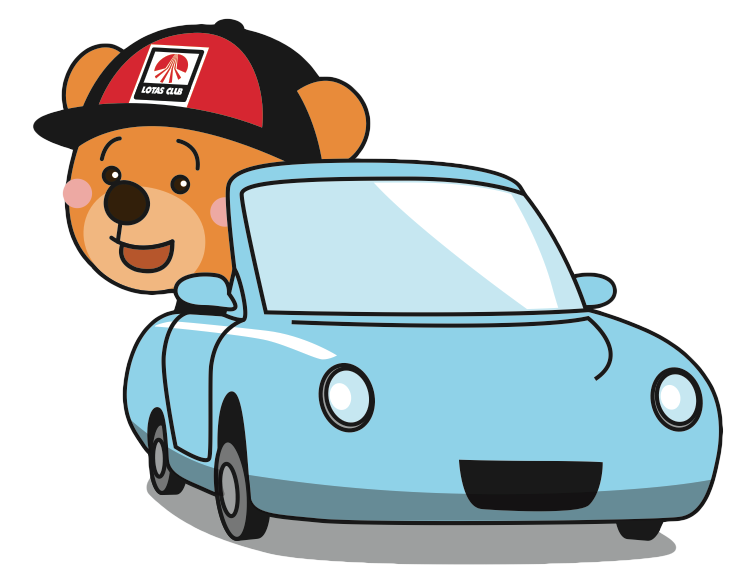 車検・法定点検